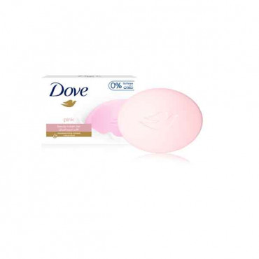 Dove Pink Soap 160g