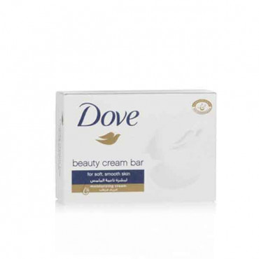 Dove Pw Bar White Soap 160g