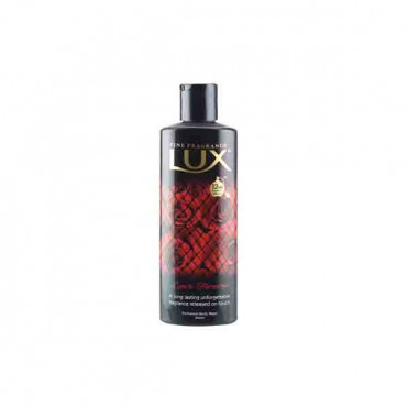 Lux Love Forever Body Wash 200ml