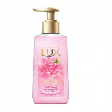 Lux Soft Touch Handwash 250ml
