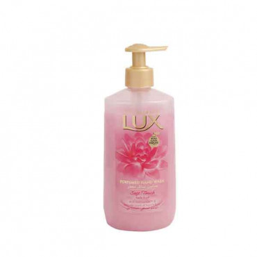 Lux Soft Touch Hand Wash 500ml