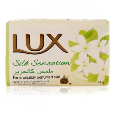 Lux Silk Sensation Soap 75g
