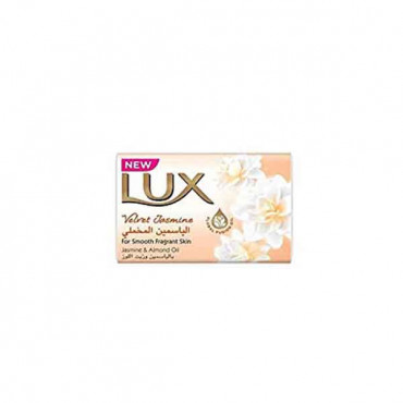 Lux Bar Velvet Touch Floral Bar Soap 170g