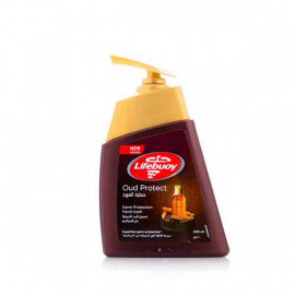 Lifebuoy Oud Protect Germ Protection Handwash 200ml