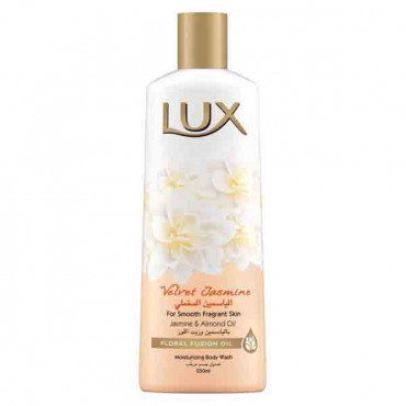 Lux Jasmine Flower Body Wash 250ml