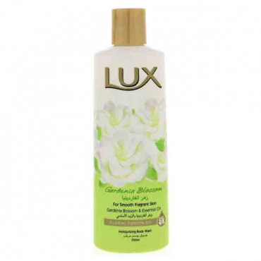 Lux Gardenia Blossom Flower Body Wash 250ml