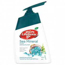 Lifebuoy Sea Minerals Jarvis Germ Protection Handwash 200ml
