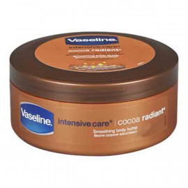 Vaseline Cocoa Radiant Body Cream 200ml
