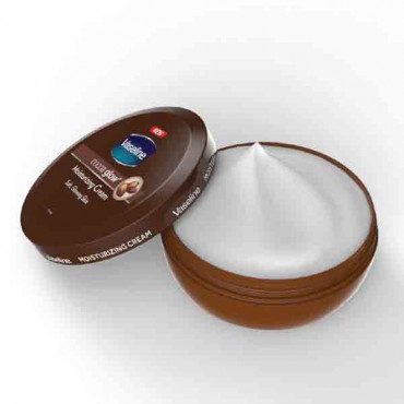 Vaseline Cocoa Radiant Body Cream 120ml