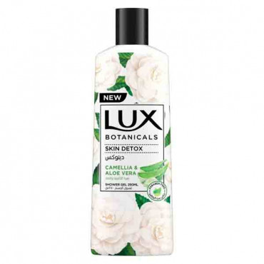 Lux Hand Wash Camelia & Aloe Vera 250ml