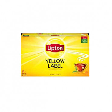 Lipton Yellow Label Tea 150 Tea Bags