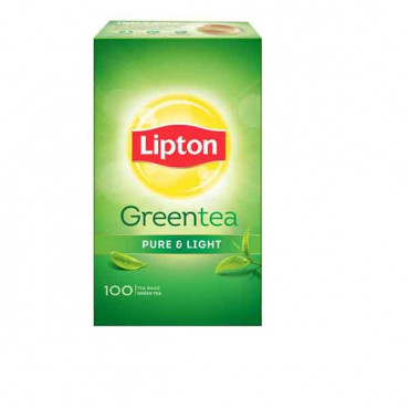 Lipton Green Tea 1.5g x 88 Tea Bags