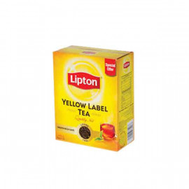 Lipton Yellow Label Tea, Packets 400g
