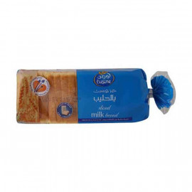 Lusine Milk Bread 600g