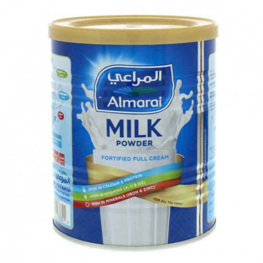 Almarai Milk Powder 400g