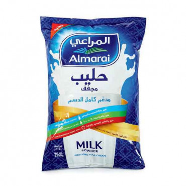 Almarai Milk Powder Pouch 2.25kg