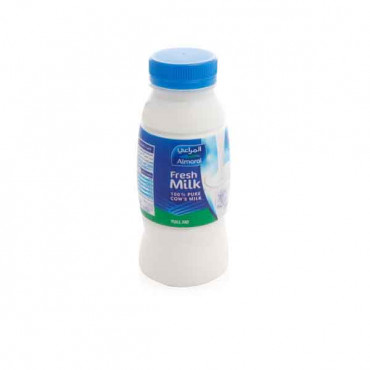 Almarai Fresh Milk Full Fat 250ml