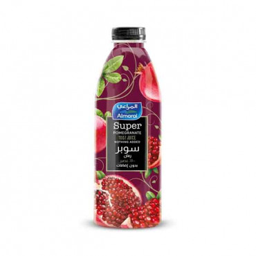 Almarai Juice Super Pomegranate 1Litre