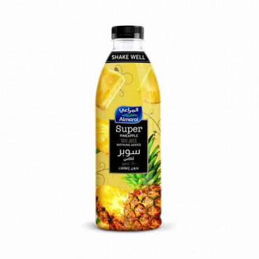 Almarai Juice Super Pineapple 1 Litre