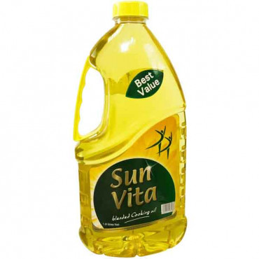 Sun Vita Cooking Oil 1.5Litre