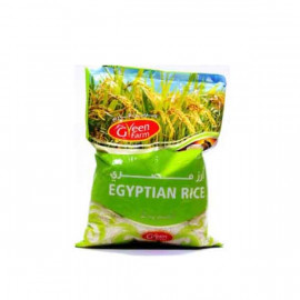 Green Farms Egyptian Rice 5kg