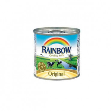 Rainbow Cardamom Milk 170g x 6 Pieces