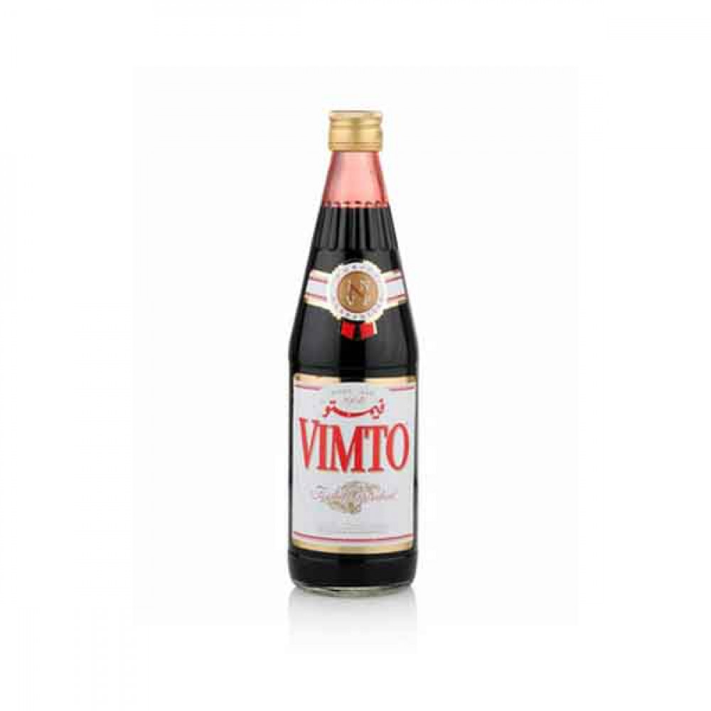 Vimto Cordial 710ml