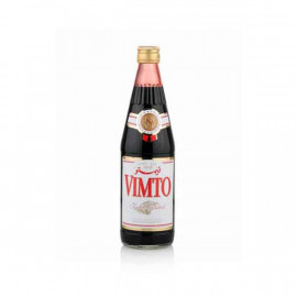 Vimto Cordial 710ml