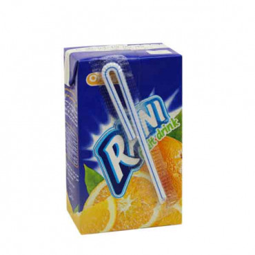 Rani Orange Float Juice 240ml