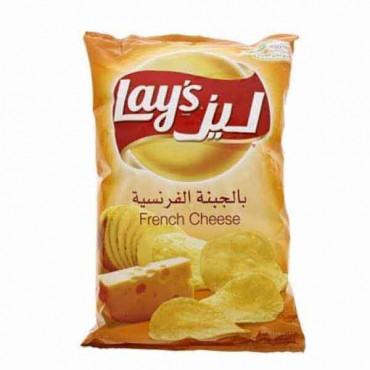 Lays Chips French Cheese 170g