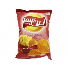 Lays Chips Chilli 40g