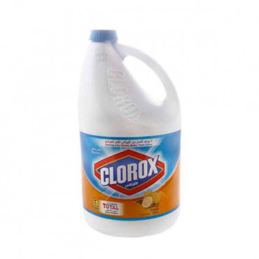 Clorox Orange 1/2 Gallon
