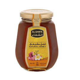 Al Shifa Sary Honey 250g