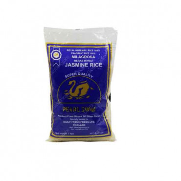 Milagrosa Thai Jasmine Rice 5kg
