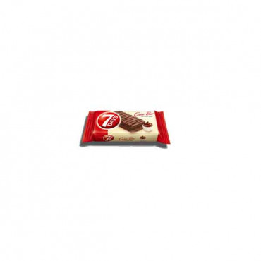7 Days Swiss Roll with Cocoa Cream 12 x 20g Online at Best Price | Brought  In Cakes | Lulu UAE