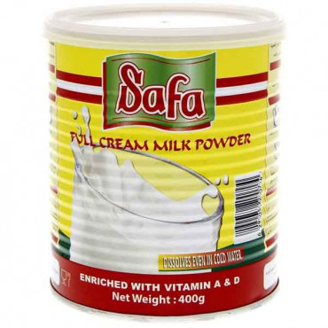 Safa Milk Powder  400g