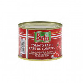 Safa Tomato Paste 198g