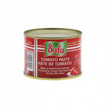 Safa Tomato Paste 198g
