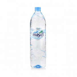 Masafi Mineral Water 1.5Litre