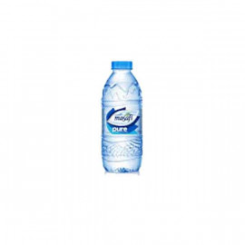 Masafi Mineral Water Bottle 330ml