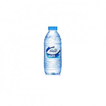 Masafi Mineral Water Bottle 330ml