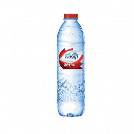 Masafi Zero Sodium Water 500ml