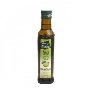 Rahma Extra Virgin Olive Oil 750ml