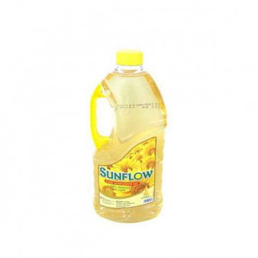 Sunflow Sunflower Oil 1.8Litre