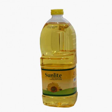 Sunlite Cooking Oil 1.8Litre