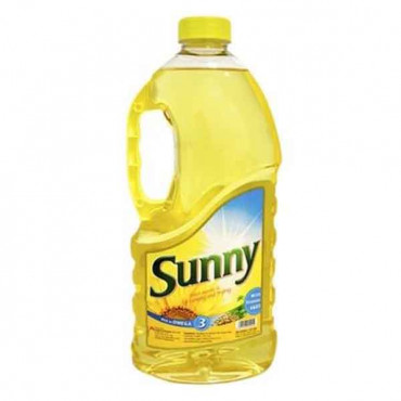 Sunny Cooking Oil 1.8Litre x 2 Pieces