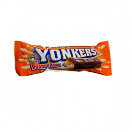 Yonker Chocolate 35g