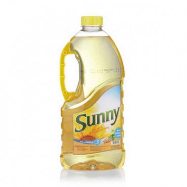 Sunny Cooking Oil 1.8Litre
