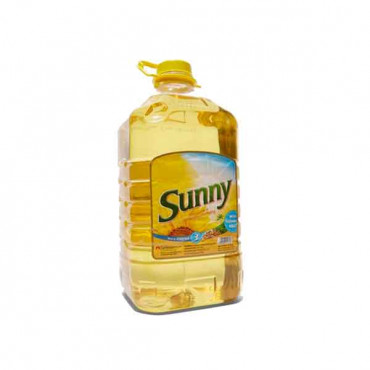 Sunny Cooking Oil 5Litre