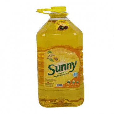 Sunny Cooking Oil 5 Litre